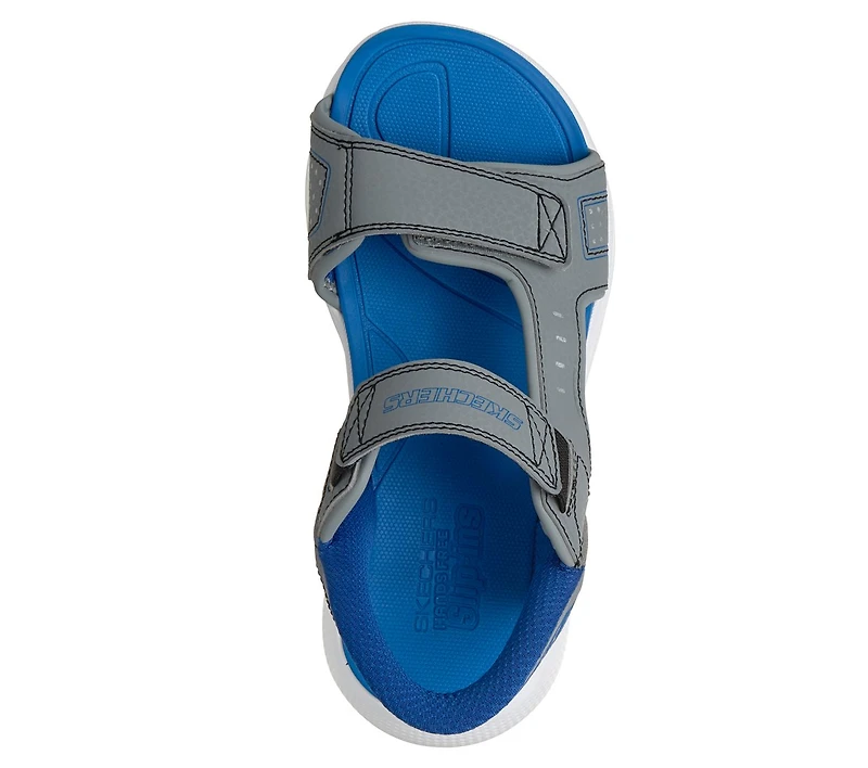 Skechers Slip-ins: Microspec-Splash - Hydro Ease