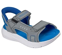 Skechers Slip-ins: Microspec-Splash - Hydro Ease