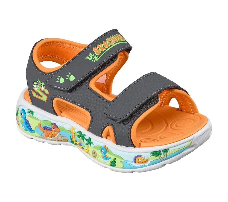 Play Scene Splash - Themetastic