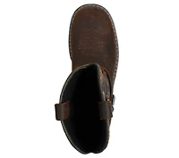 John Deere Waterproof: Rowood - Moss Burrow