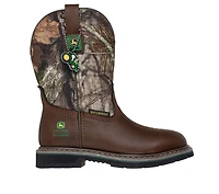 John Deere Waterproof: Rowood