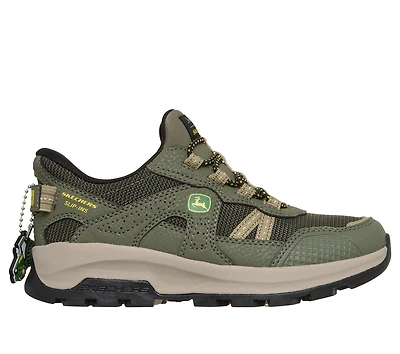Skechers Slip-ins John Deere: Storm Blazer - Tractor-Squad