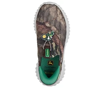 Skechers Slip-ins John Deere: Depth Charge 2.0 - Mossy Steps