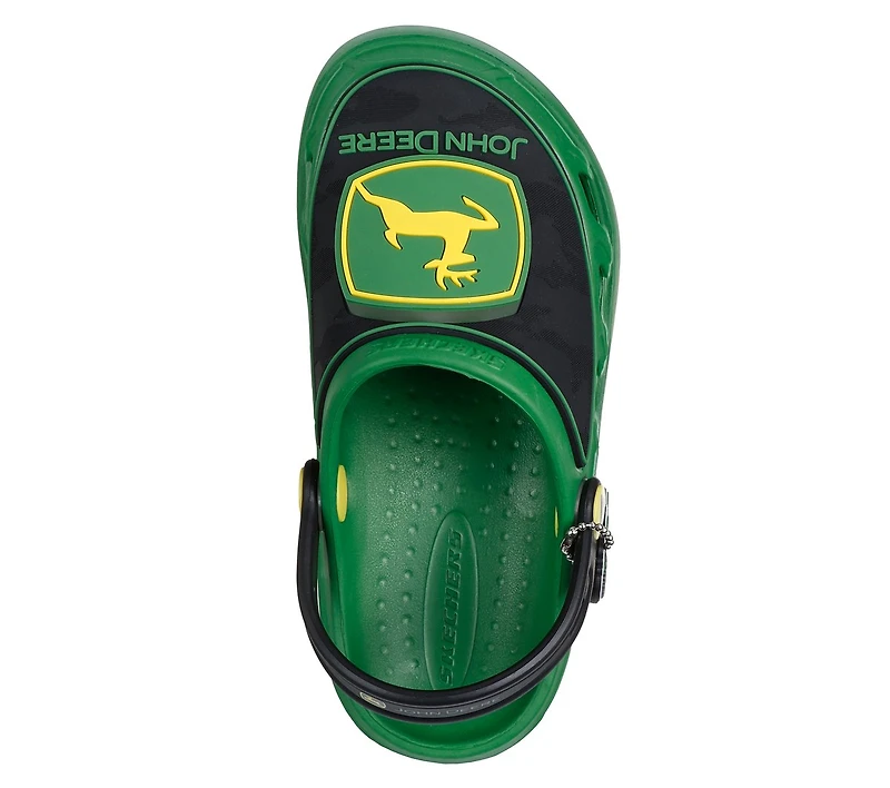 John Deere: Swifters II