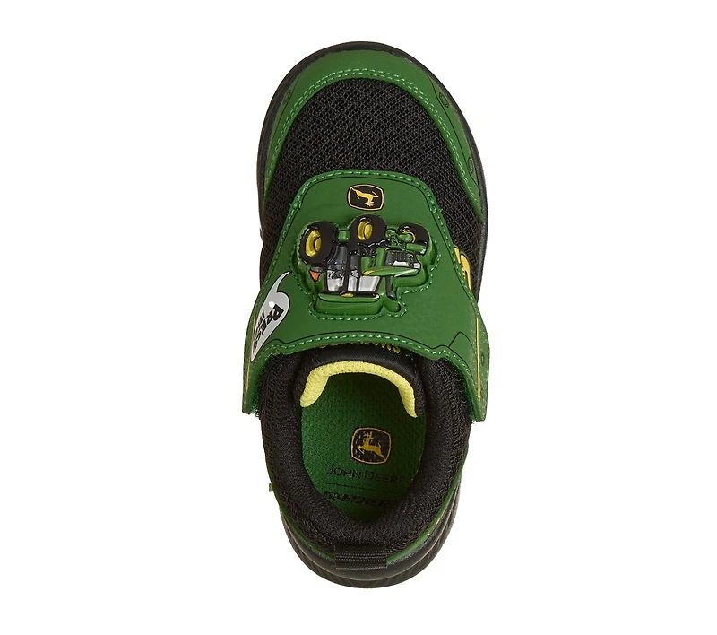 John Deere: Comfy Flex 2.0 - Tractor Sound Pals