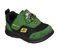 John Deere: Comfy Flex 2.0 - Tractor Sound Pals