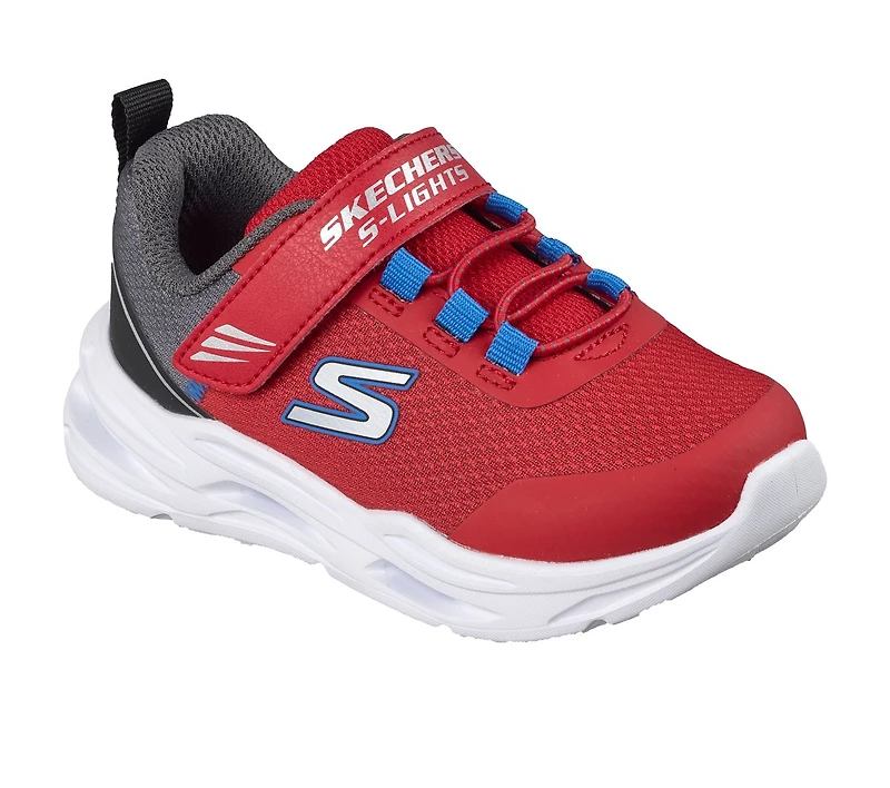 S-Lights: Lil' Glide-Step Lights