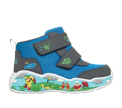 Waterproof: Play Scene - Hydro Scouts