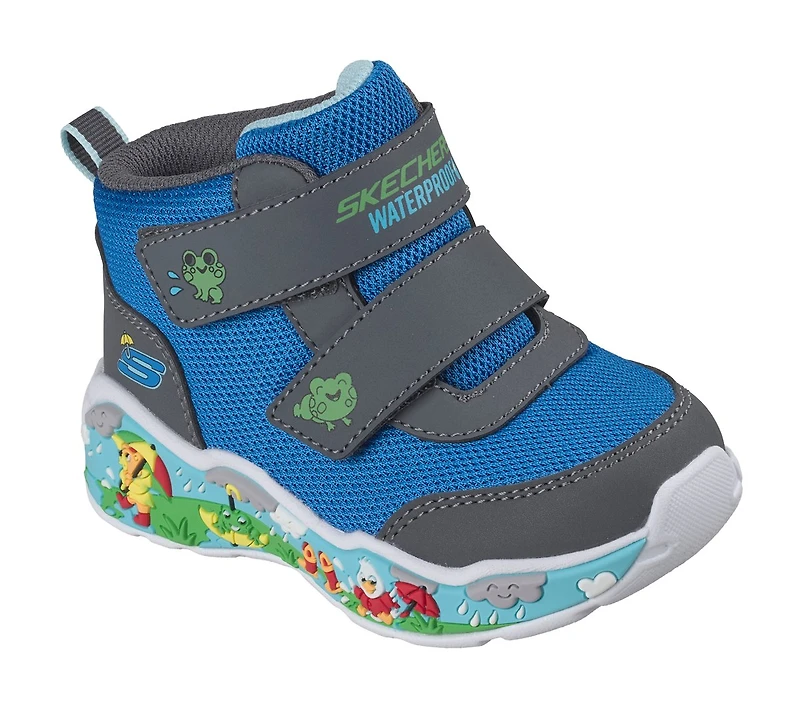 Waterproof: Play Scene - Hydro Scouts