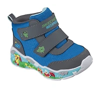 Waterproof: Play Scene - Hydro Scouts