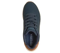 UNO Gen1 - Suited On Air