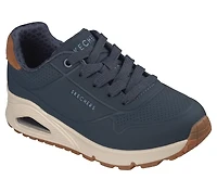 UNO Gen1 - Suited On Air