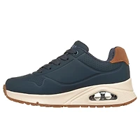 UNO Gen1 - Suited On Air