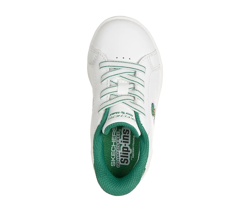 Skechers Slip-ins: Quick Street - Dino Trot