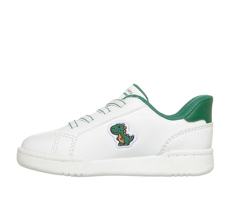 Skechers Slip-ins: Quick Street - Dino Trot