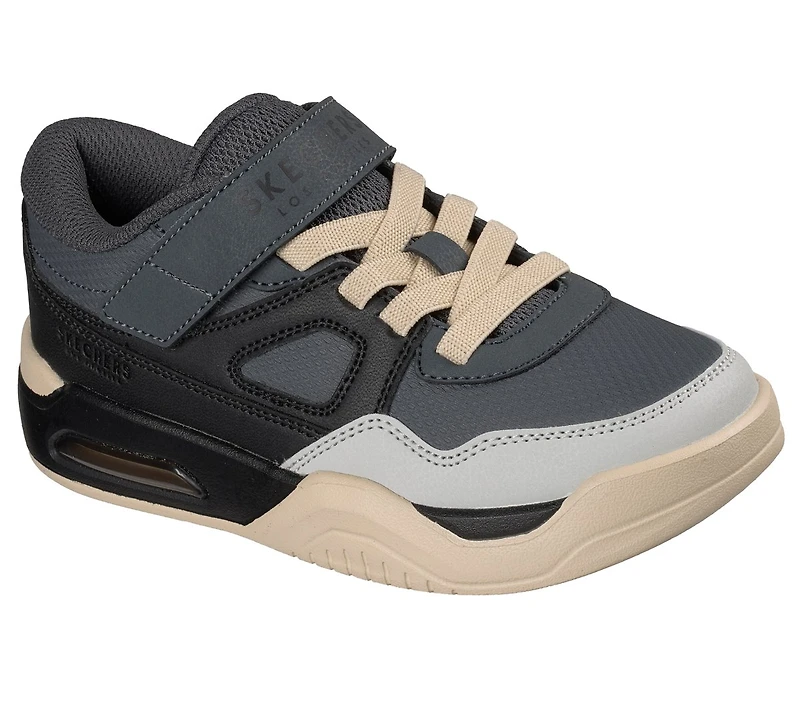 Court Tech