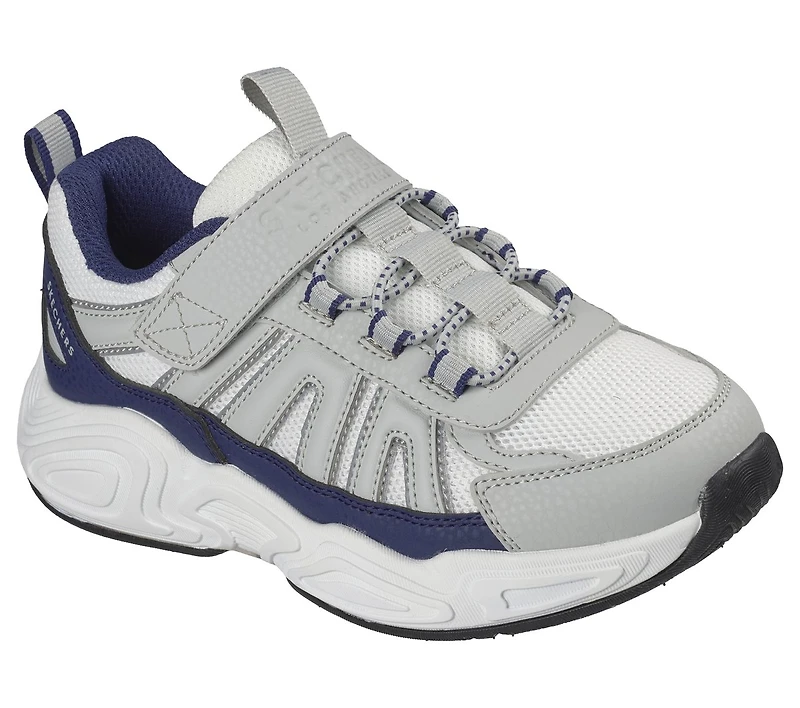 Mega-Quake - Ultra Drift