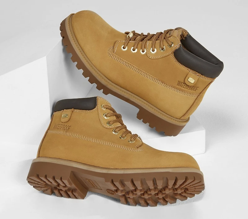 Waterproof: Verdict