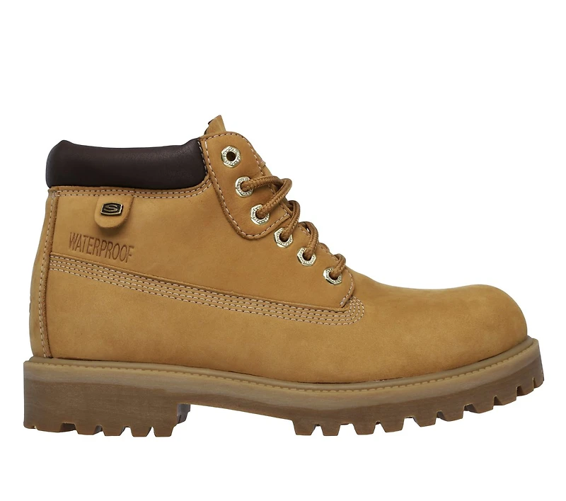 Waterproof: Verdict