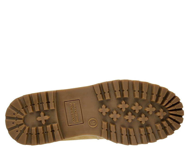 Waterproof: Verdict