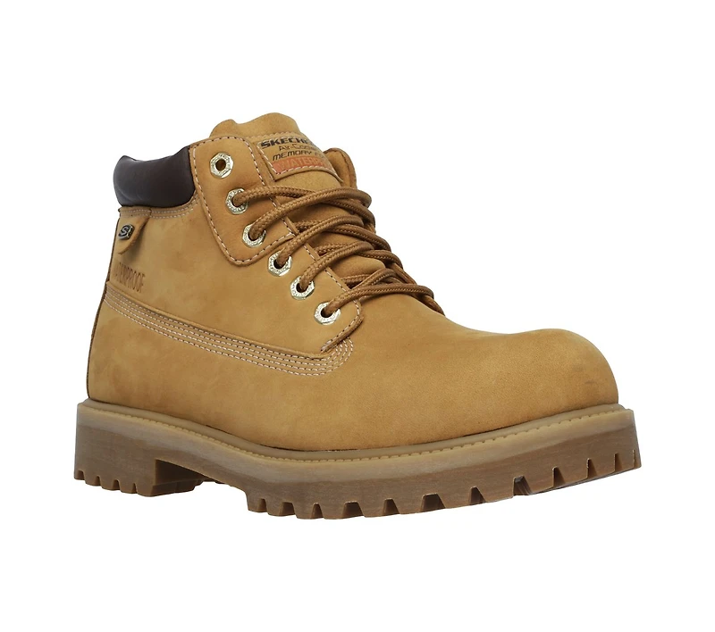 Waterproof: Verdict