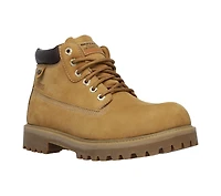 Waterproof: Verdict