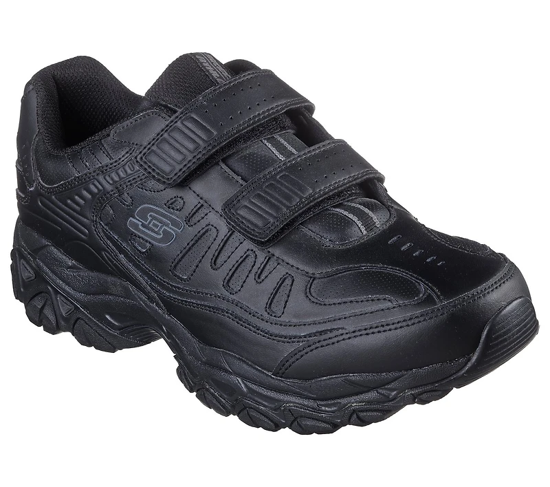 After Burn Memory Fit - Final Cut