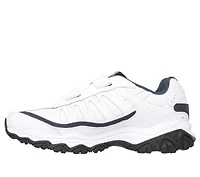 After Burn Memory Fit - Final Cut