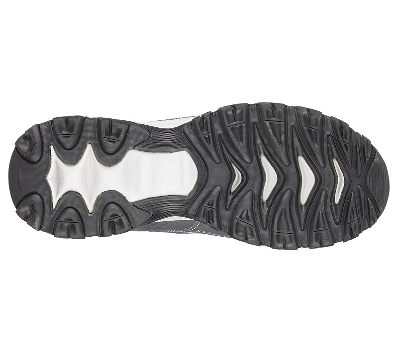 After Burn - Memory Fit