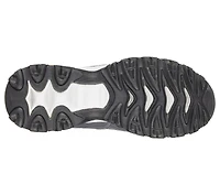 After Burn - Memory Fit