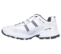 Vigor 2.0 - Serpentine