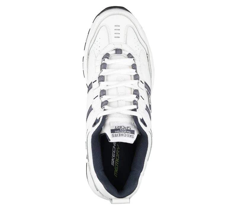 Vigor 2.0 - Serpentine