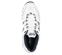 Vigor 2.0 - Serpentine