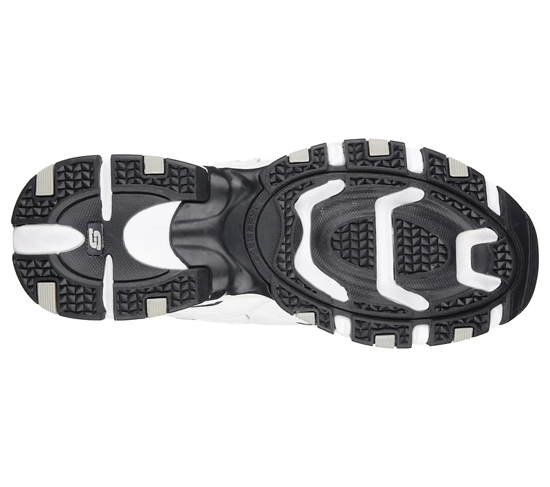 Vigor 2.0 - Serpentine