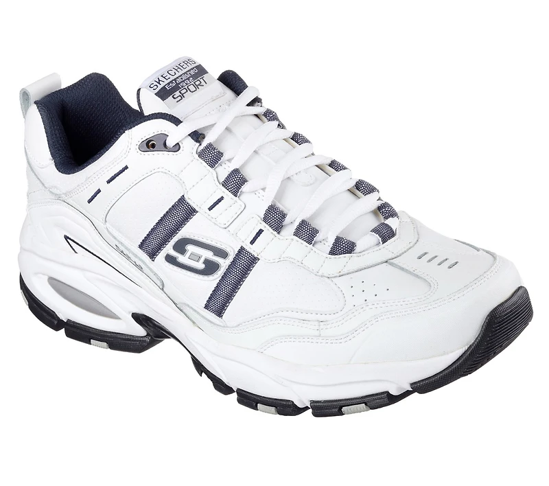 Vigor 2.0 - Serpentine