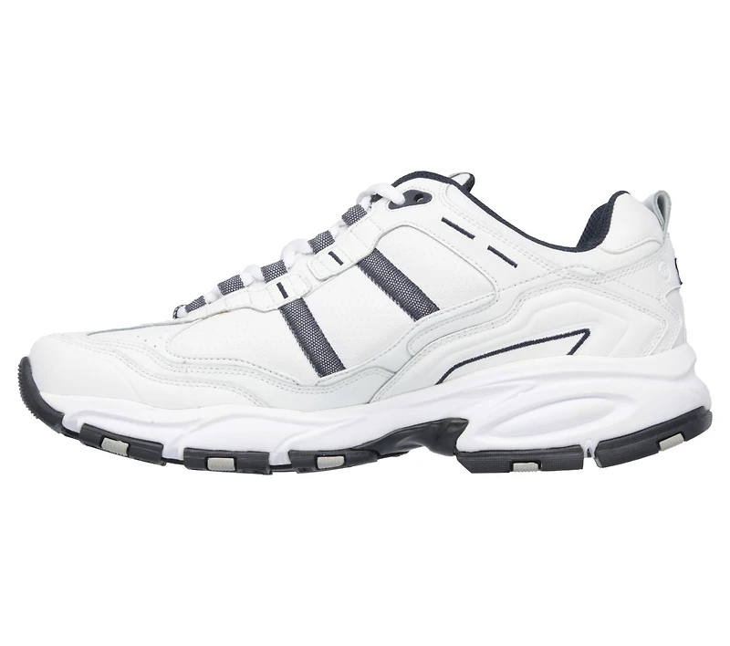 Vigor 2.0 - Serpentine