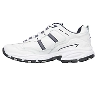 Vigor 2.0 - Serpentine