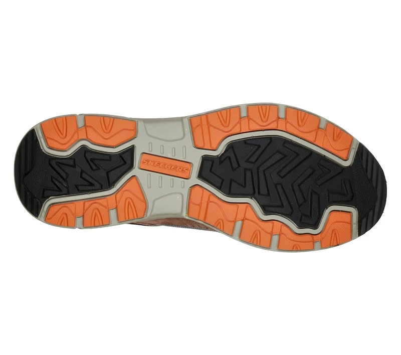 Relaxed Fit: Oak Canyon