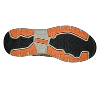 Relaxed Fit: Oak Canyon