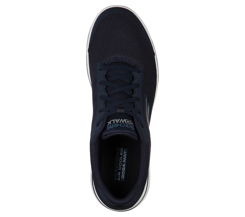 Skechers GOwalk 5 - Demitasse