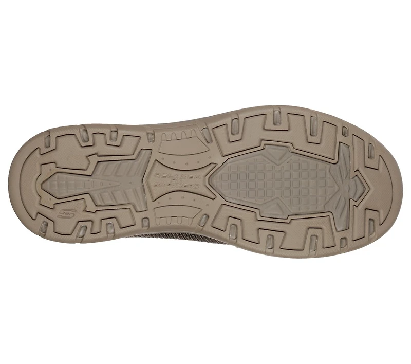 Relaxed Fit: Expected - Avillo