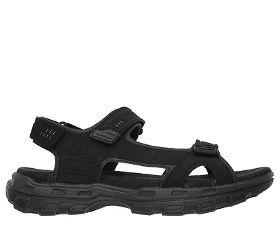 Relaxed Fit: Conner - Louden