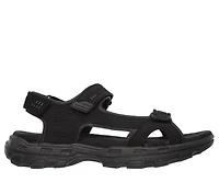 Relaxed Fit: Conner - Louden