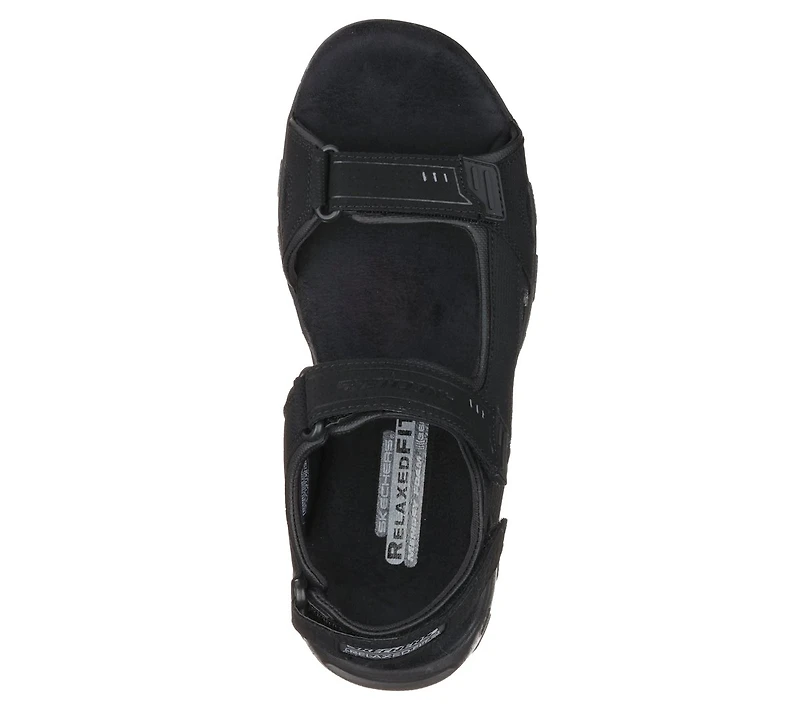 Relaxed Fit: Conner - Louden