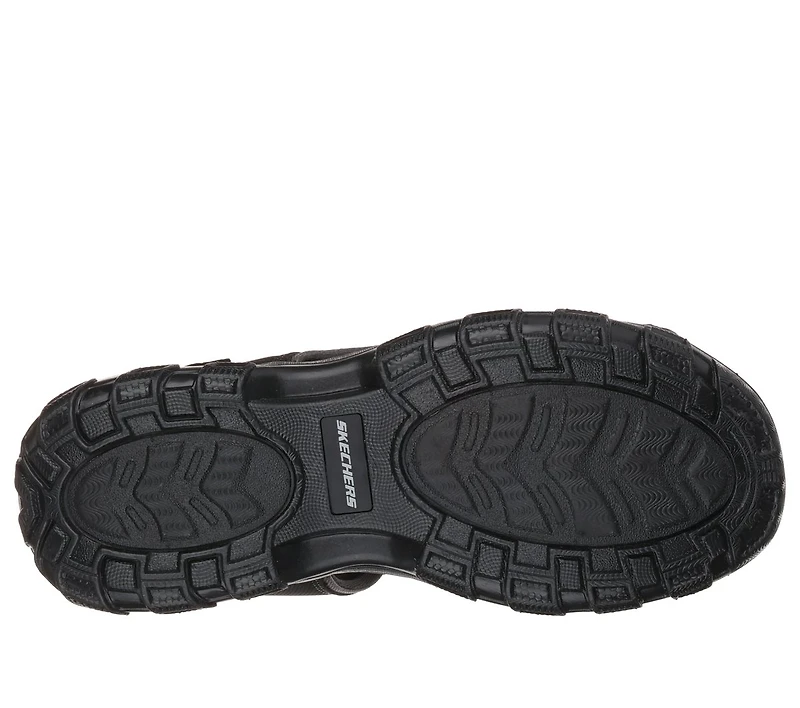 Relaxed Fit: Conner - Louden