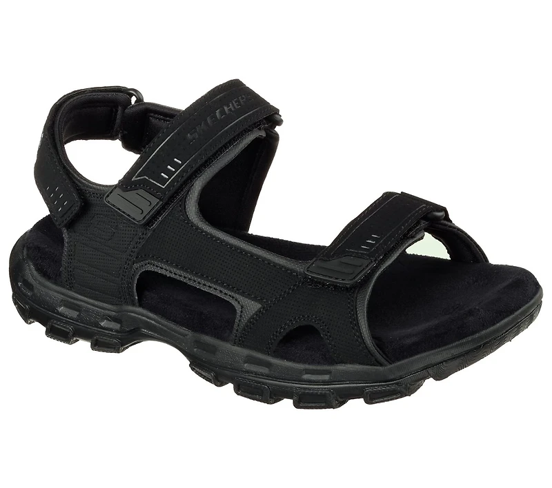 Relaxed Fit: Conner - Louden