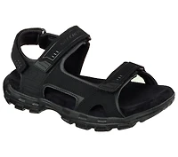 Relaxed Fit: Conner - Louden