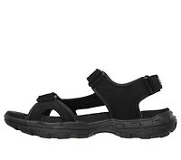 Relaxed Fit: Conner - Louden