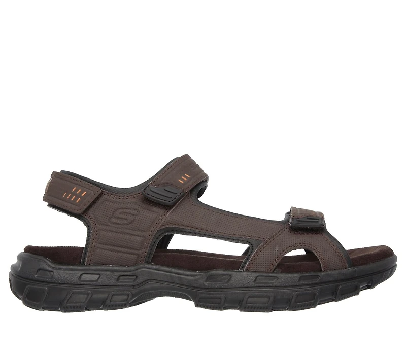 Relaxed Fit: Conner - Louden