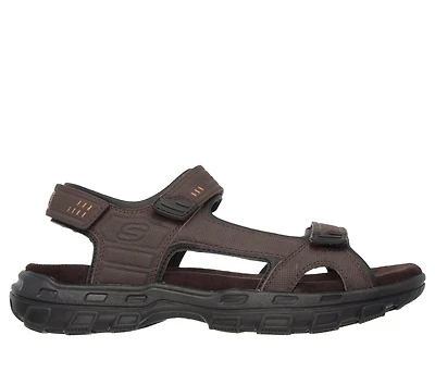 Relaxed Fit: Conner - Louden